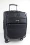 3sizes 1680d external caster travel trolley luggage