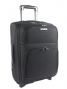2012 hot demand 1680d trolley luggage suitcase